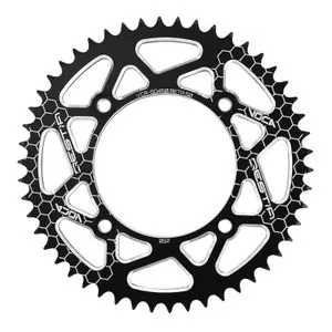 Tarjoushinta Voca Racing 50 A BOITE BESTIA (50 dents) Kruunu